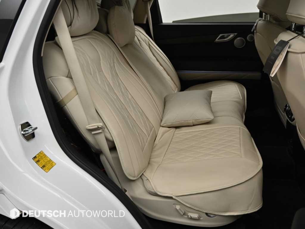 제네시스 GV80 가솔린 2.5T AWD 이미지 13