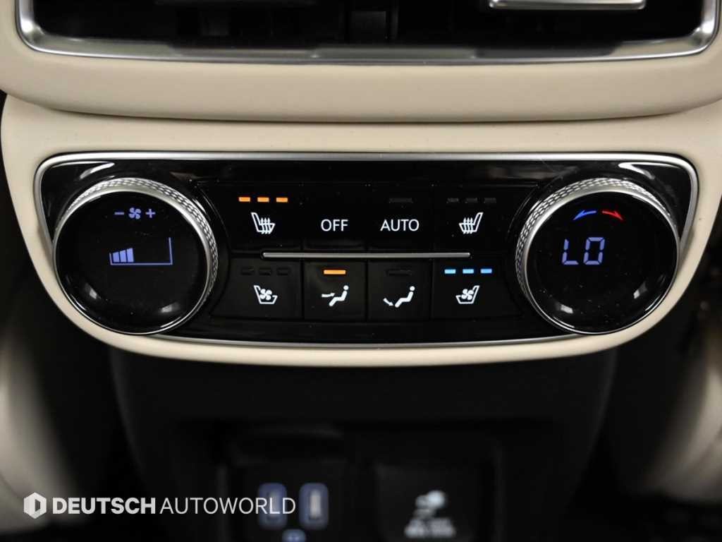 제네시스 GV80 가솔린 2.5T AWD 이미지 17