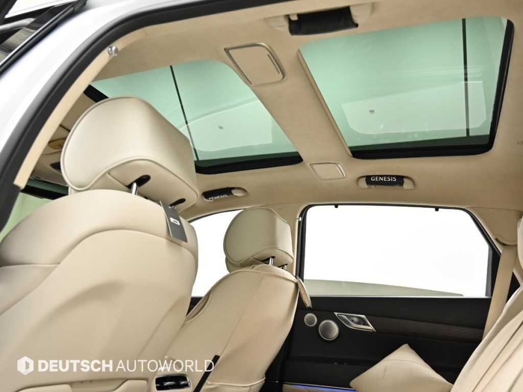 제네시스 GV80 가솔린 2.5T AWD 이미지 19