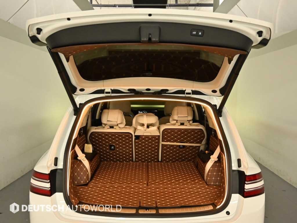 제네시스 GV80 가솔린 2.5T AWD 이미지 20