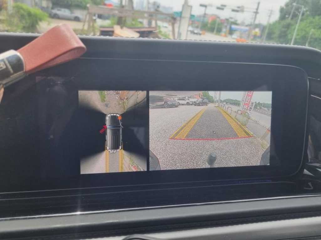 벤츠 G 클래스(G 바겐) G클래스 W463 G63 AMG 이미지 10