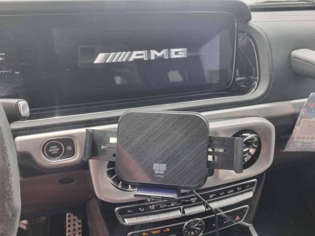 벤츠 G 클래스(G 바겐) G클래스 W463 G63 AMG 이미지 11