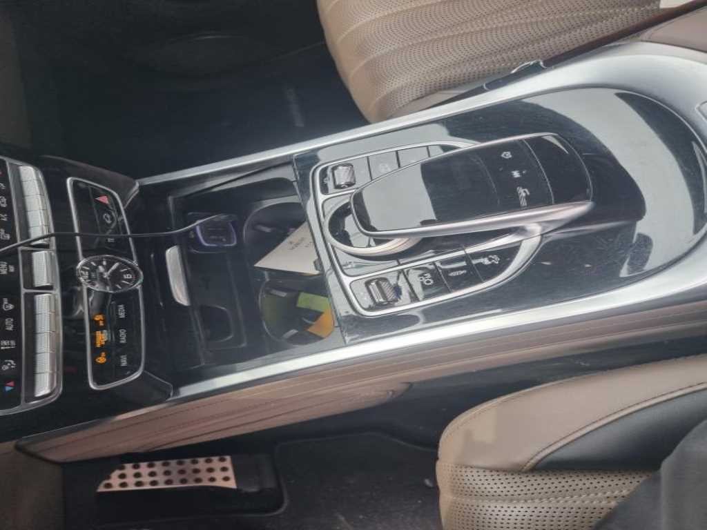 벤츠 G 클래스(G 바겐) G클래스 W463 G63 AMG 이미지 12