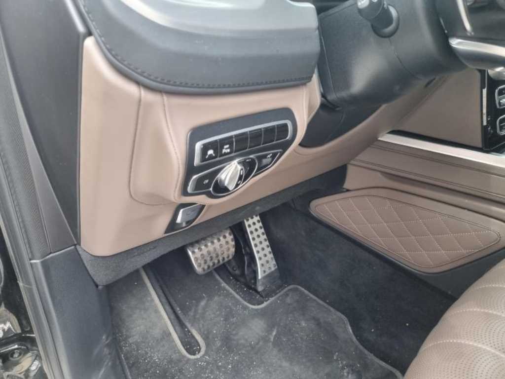 벤츠 G 클래스(G 바겐) G클래스 W463 G63 AMG 이미지 14