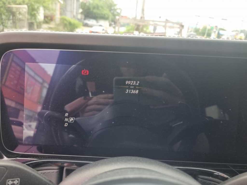 벤츠 G 클래스(G 바겐) G클래스 W463 G63 AMG 이미지 9