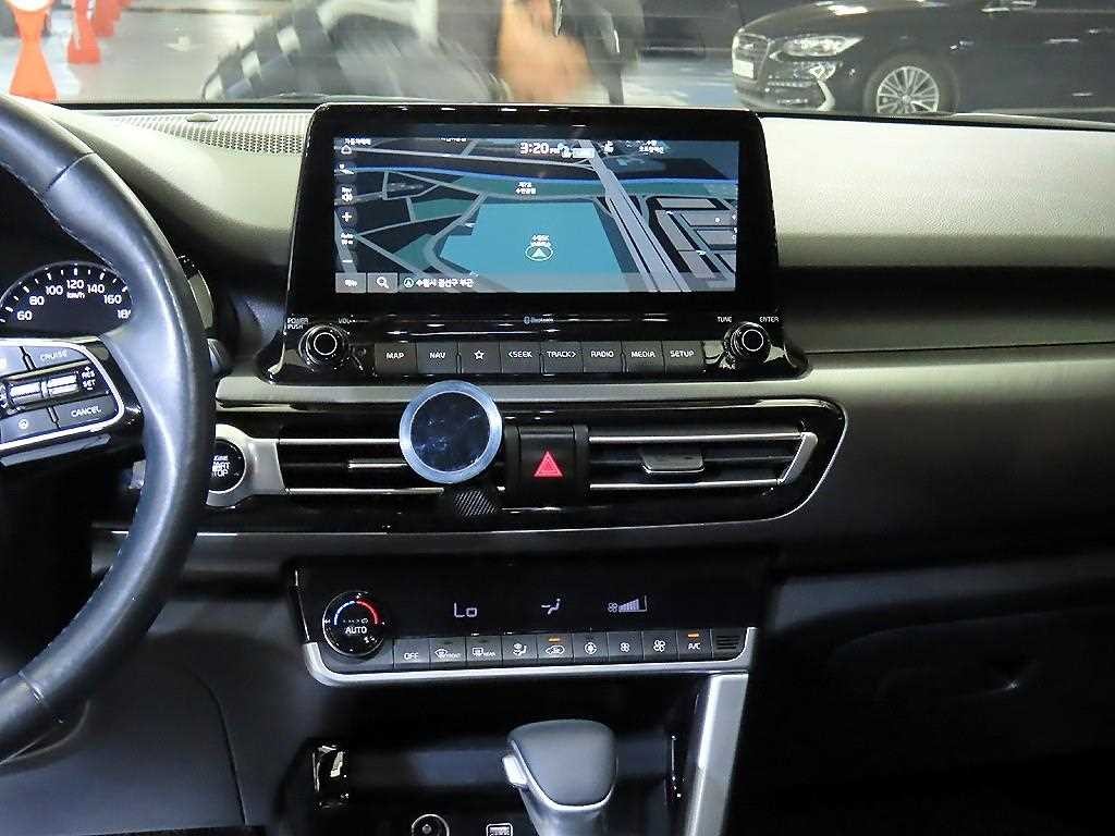 기아 셀토스 가솔린 1.6 터보 2WD 노블레스 이미지 11