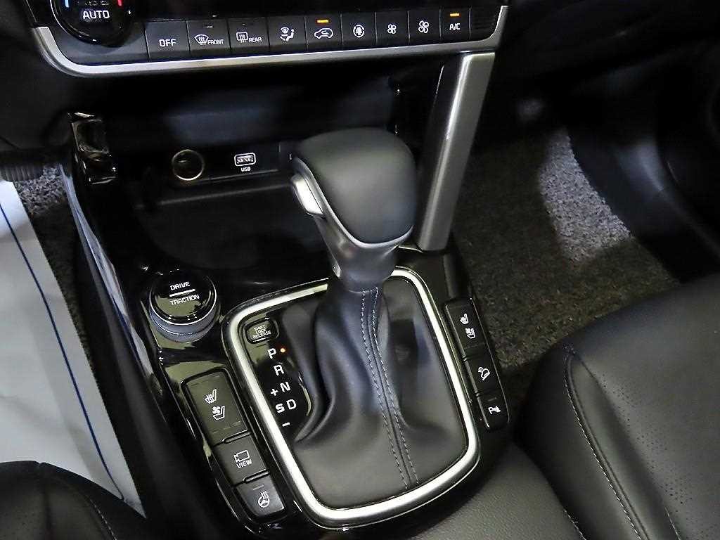 기아 셀토스 가솔린 1.6 터보 2WD 노블레스 이미지 12