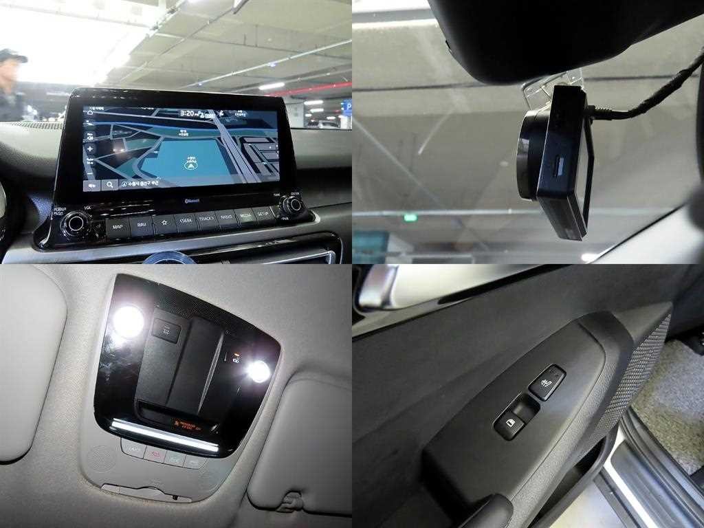 기아 셀토스 가솔린 1.6 터보 2WD 노블레스 이미지 18