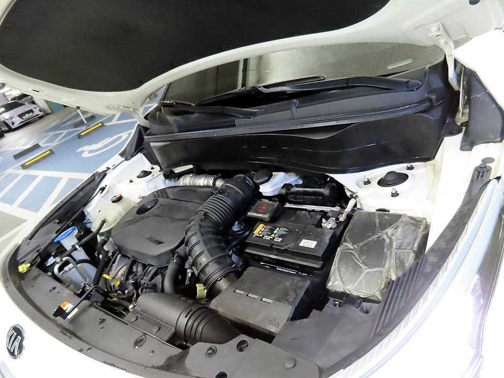 기아 셀토스 가솔린 1.6 터보 2WD 노블레스 이미지 19
