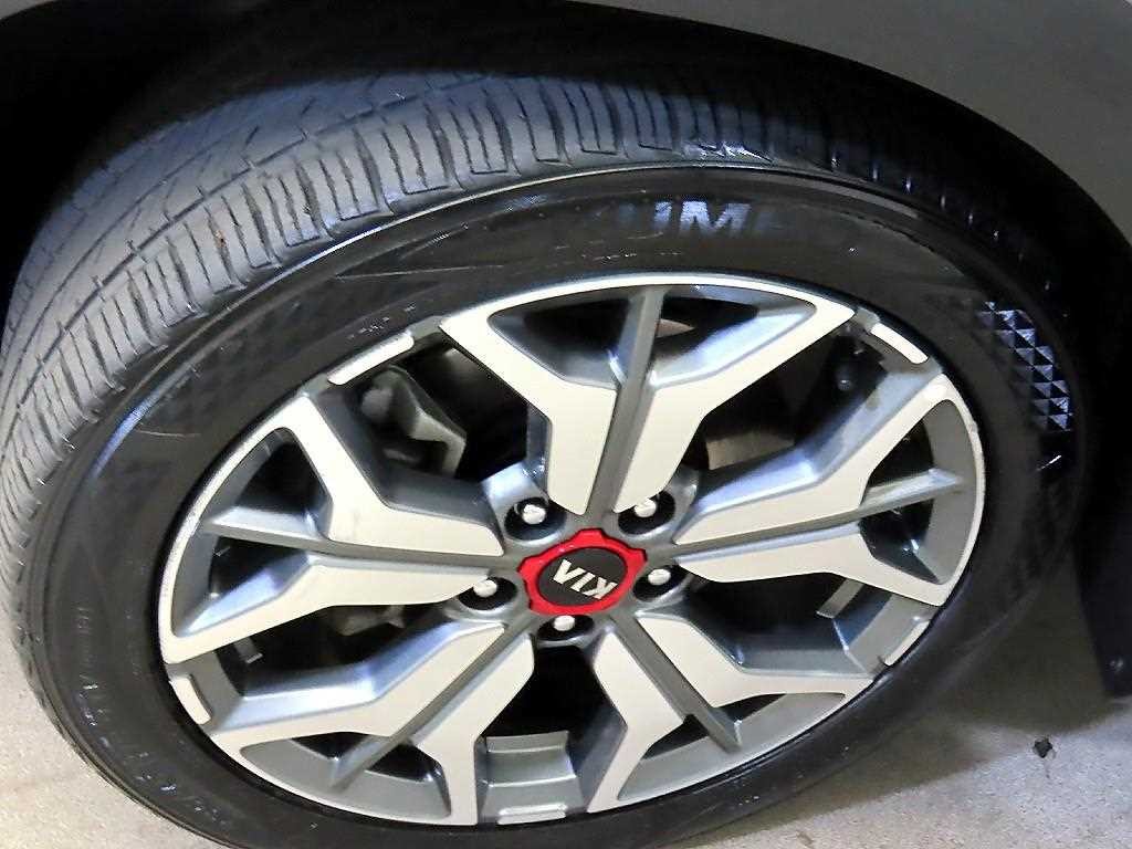 기아 셀토스 가솔린 1.6 터보 2WD 노블레스 이미지 20