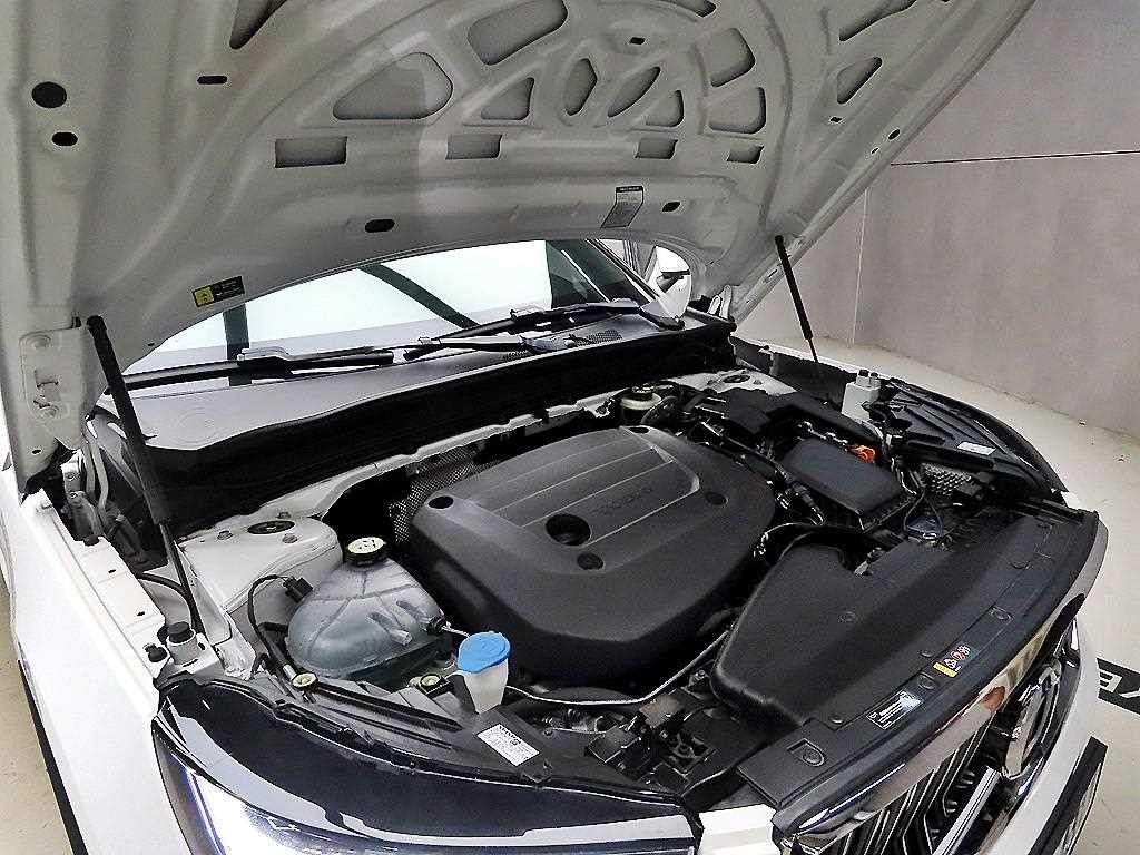 볼보 XC40 B4 AWD 울트라 브라이트 이미지 19