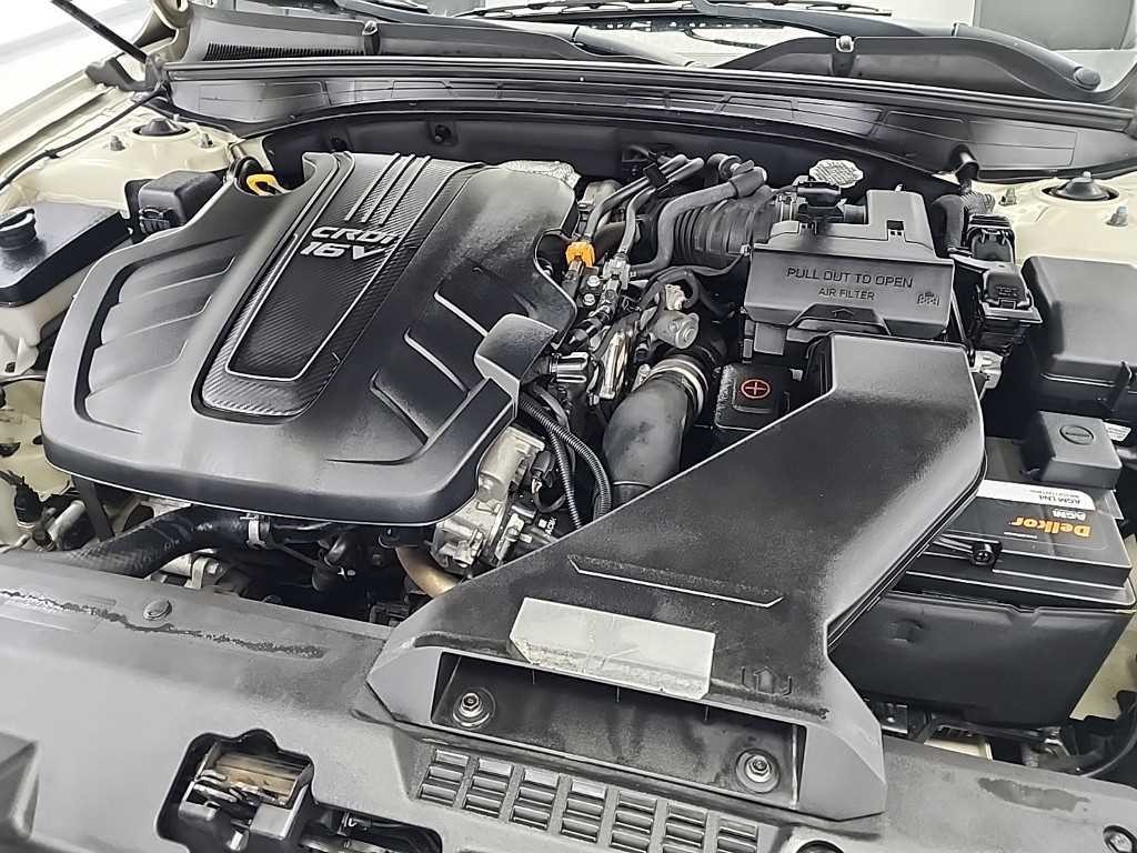 기아 K7 올 뉴 K7 디젤 R 2.2 프레스티지 이미지 5