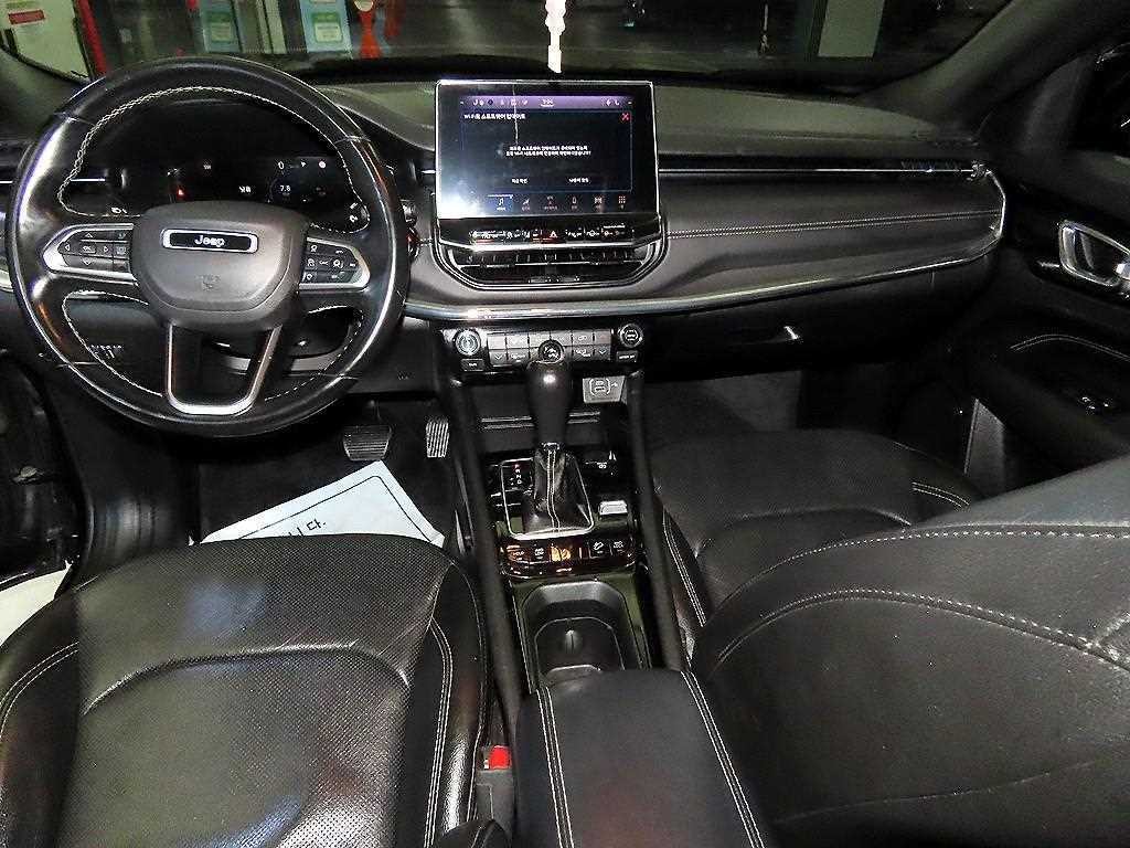 지프 컴패스 컴패스 2세대 2.4 AWD S 이미지 10