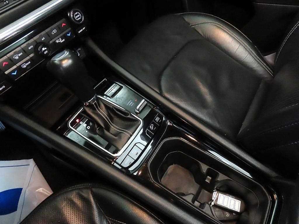 지프 컴패스 컴패스 2세대 2.4 AWD S 이미지 12