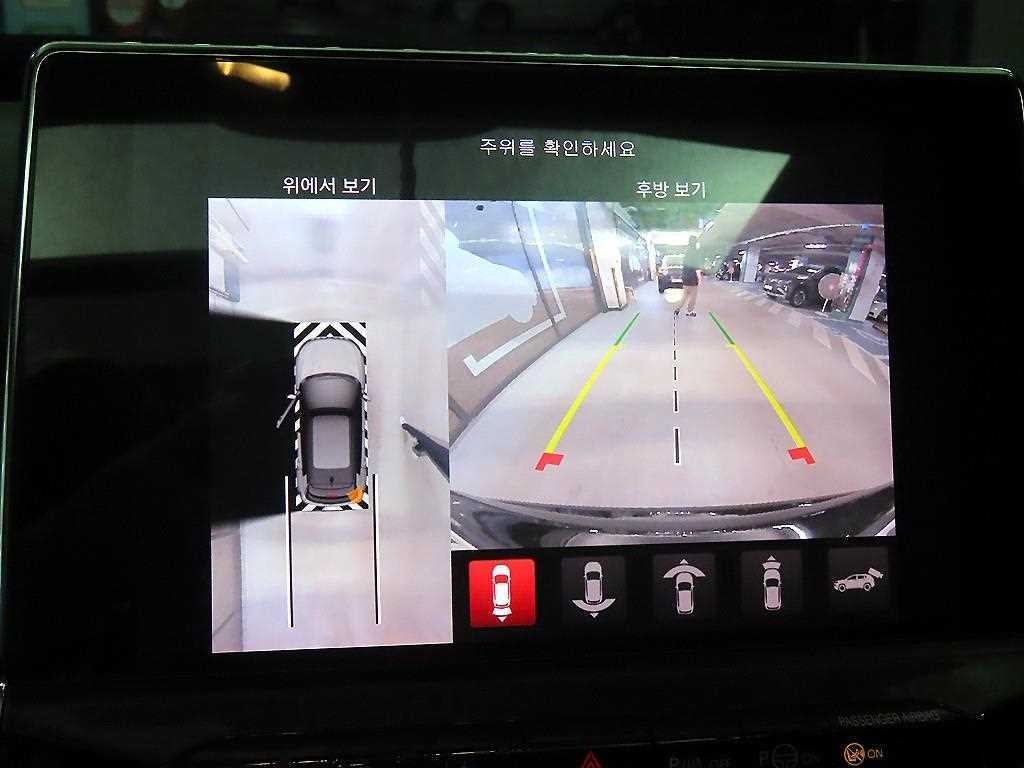 지프 컴패스 컴패스 2세대 2.4 AWD S 이미지 13