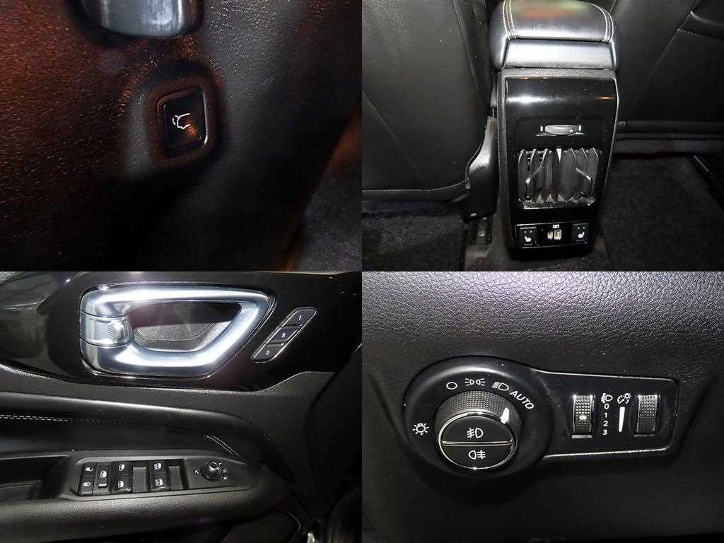 지프 컴패스 컴패스 2세대 2.4 AWD S 이미지 18