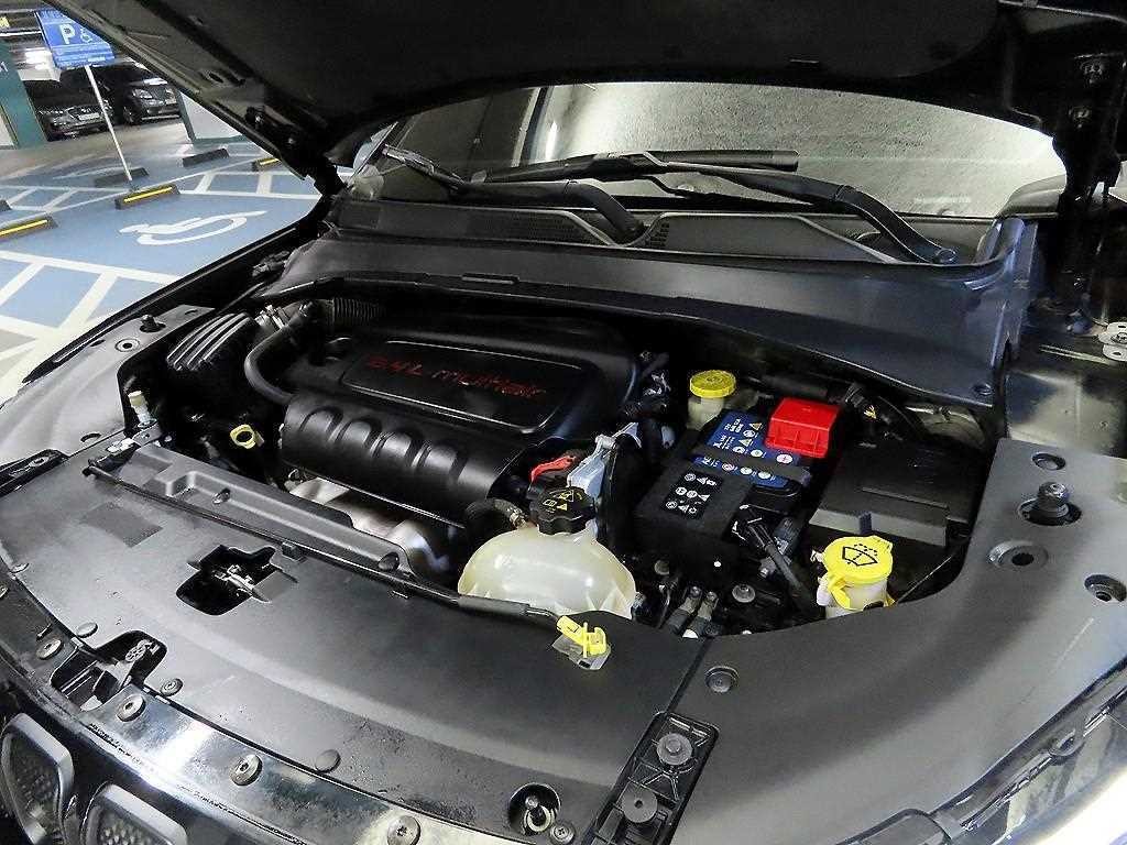 지프 컴패스 컴패스 2세대 2.4 AWD S 이미지 19