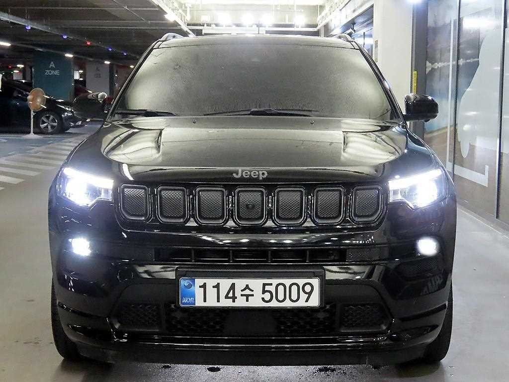 지프 컴패스 컴패스 2세대 2.4 AWD S 이미지 2