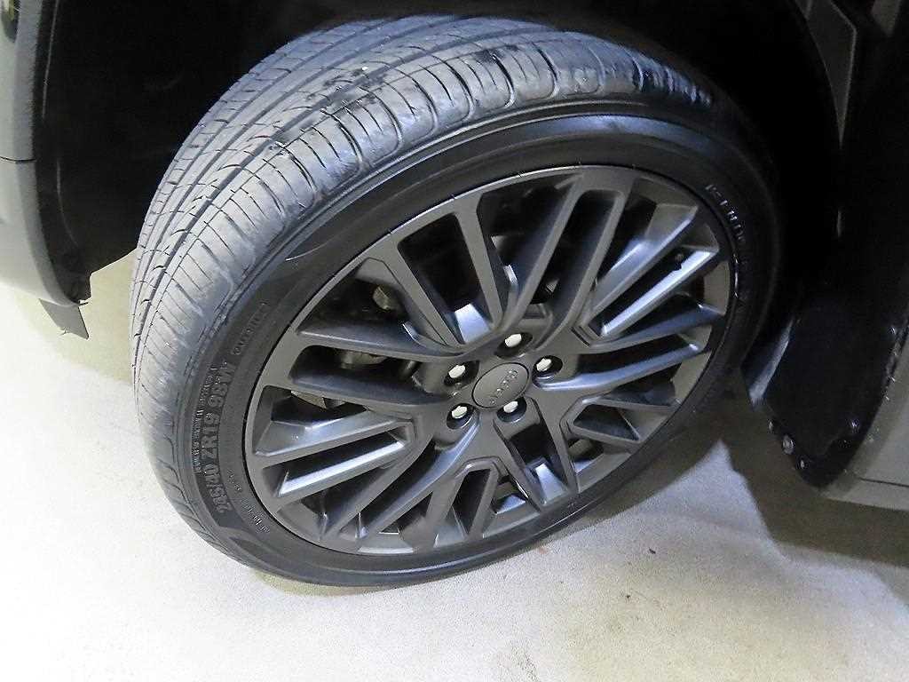 지프 컴패스 컴패스 2세대 2.4 AWD S 이미지 20