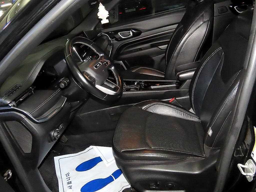 지프 컴패스 컴패스 2세대 2.4 AWD S 이미지 6