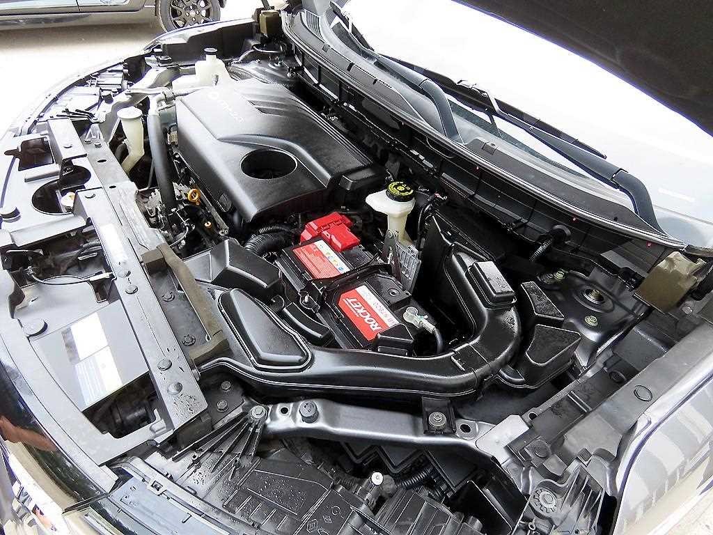 르노코리아(삼성) QM6 더뉴QM6 가솔린 2.0 GDe RE 2WD 이미지 19
