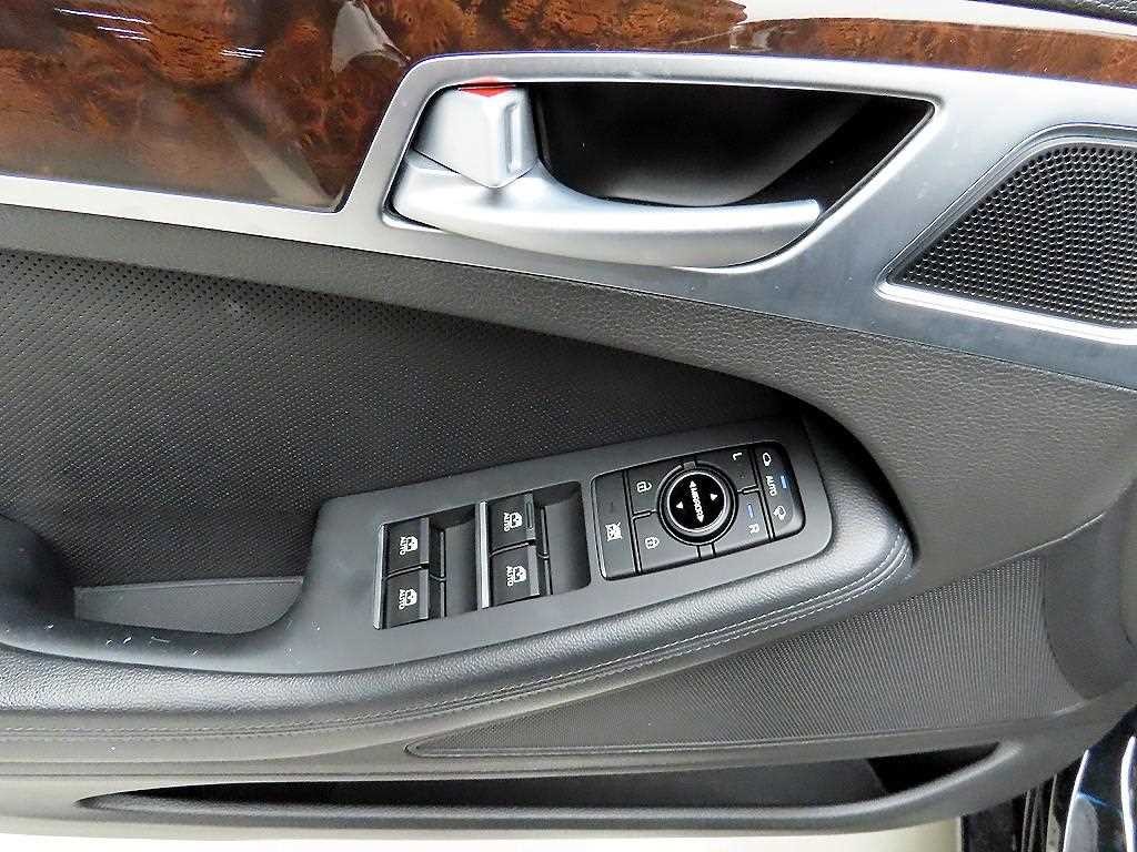 현대 제네시스 제네시스DH G330 모던 AWD 이미지 11