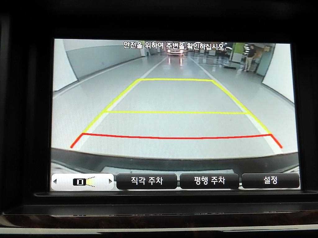 현대 제네시스 제네시스DH G330 모던 AWD 이미지 15