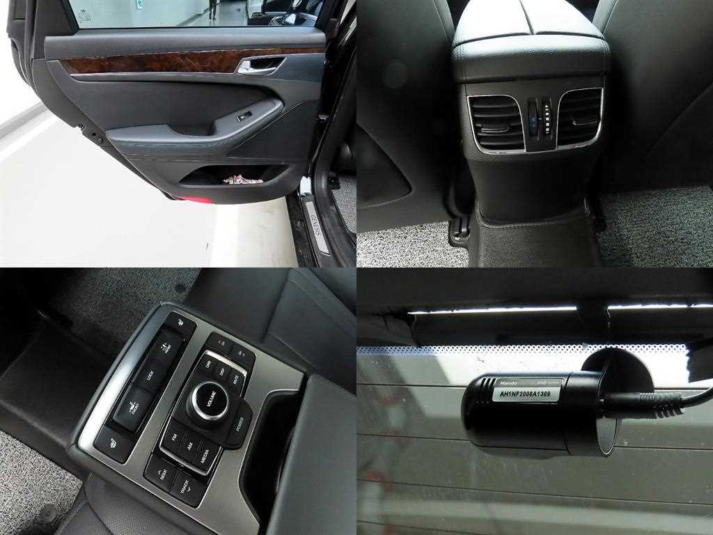 현대 제네시스 제네시스DH G330 모던 AWD 이미지 18