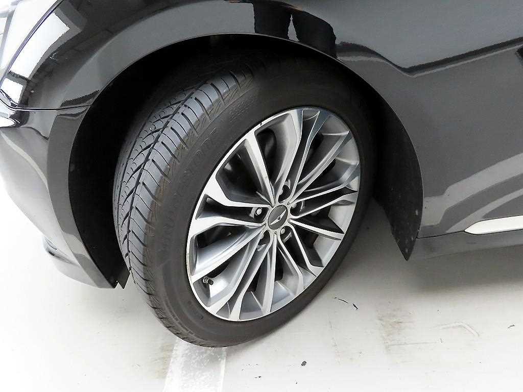 현대 제네시스 제네시스DH G330 모던 AWD 이미지 19