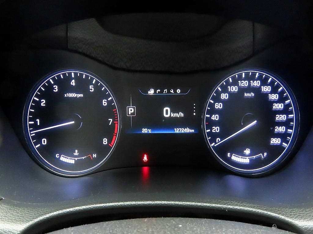 현대 제네시스 제네시스DH G330 모던 AWD 이미지 6