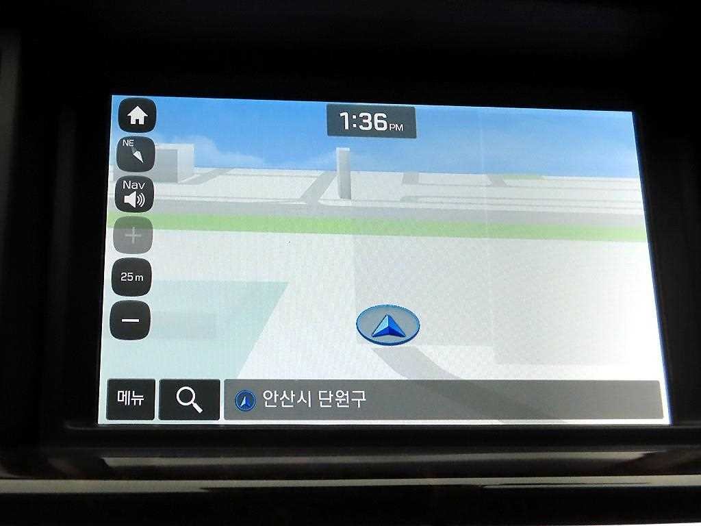 현대 제네시스 제네시스DH G330 모던 AWD 이미지 9