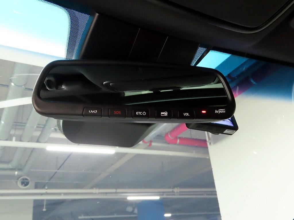 기아 스포티지 스포티지 더 볼드 2.0 디젤 2WD 인텔리전트 이미지 14