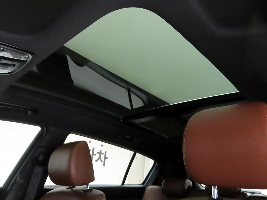 기아 스포티지 스포티지 더 볼드 2.0 디젤 2WD 인텔리전트 이미지 16