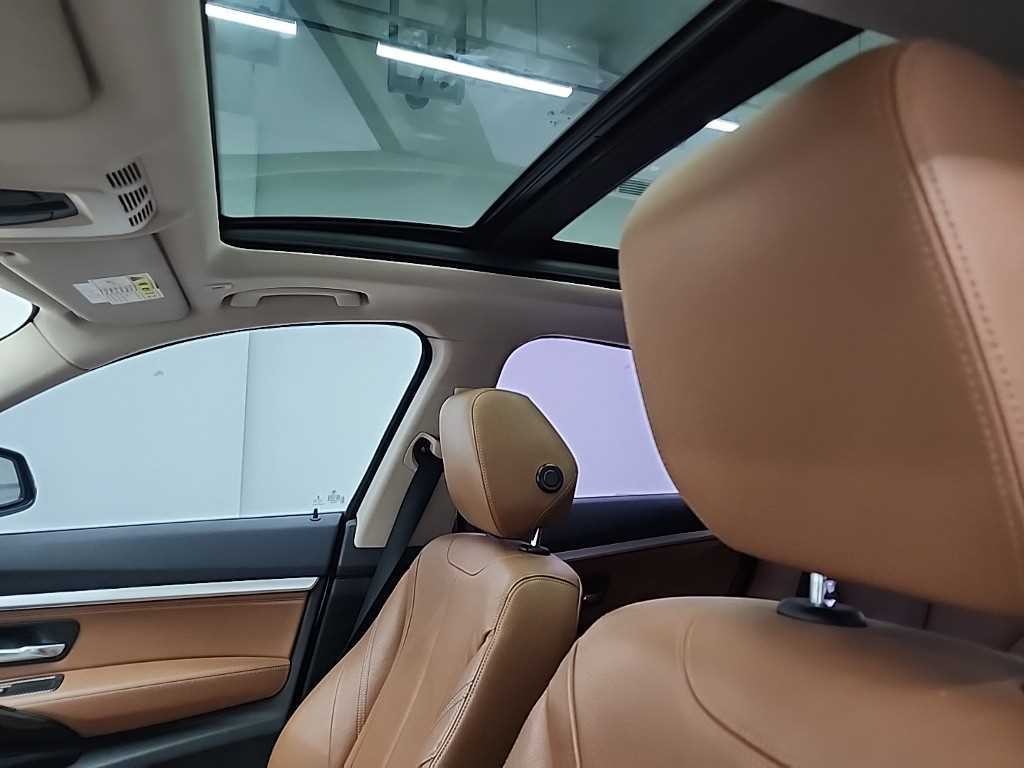 BMW 그란투리스모 3시리즈 GT (F34) GT 320D 럭셔리 이미지 14