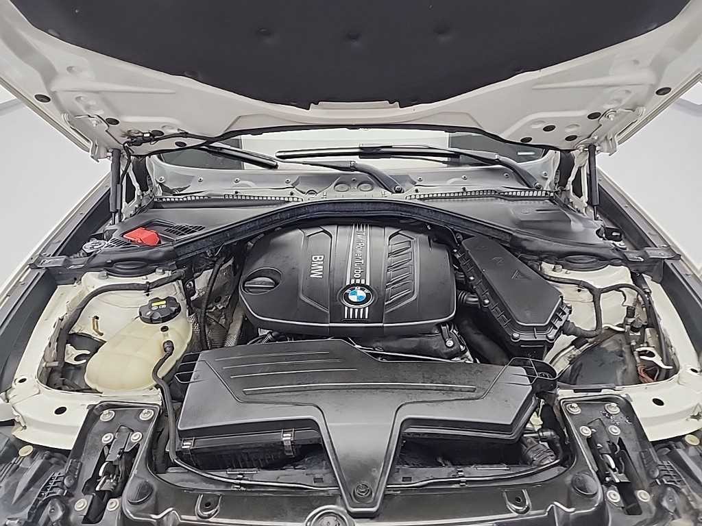 BMW 그란투리스모 3시리즈 GT (F34) GT 320D 럭셔리 이미지 5