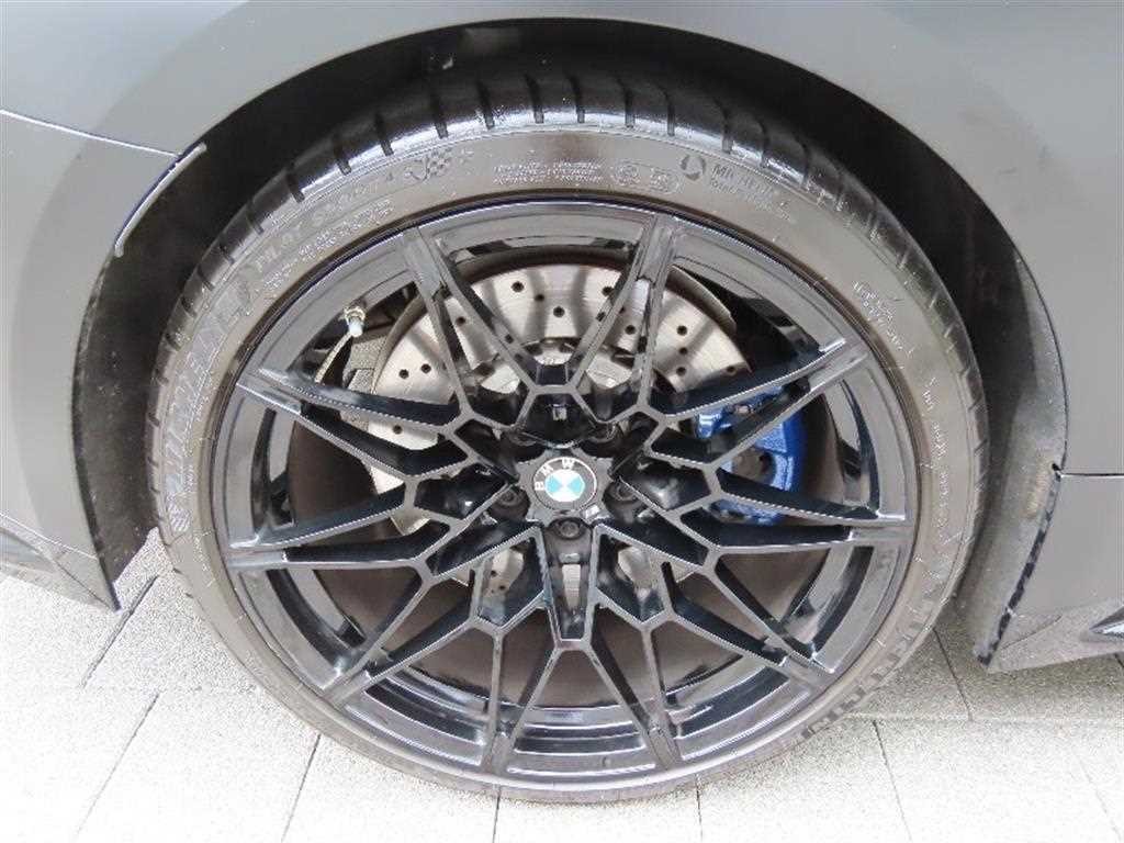 BMW 4시리즈 M4 (G82) 컨버터블 컴패티션 M xDrive 이미지 17