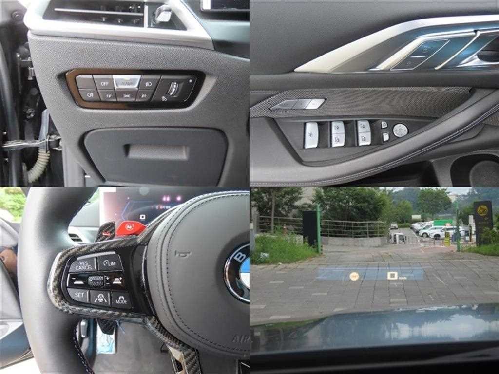 BMW 4시리즈 M4 (G82) 컨버터블 컴패티션 M xDrive 이미지 19