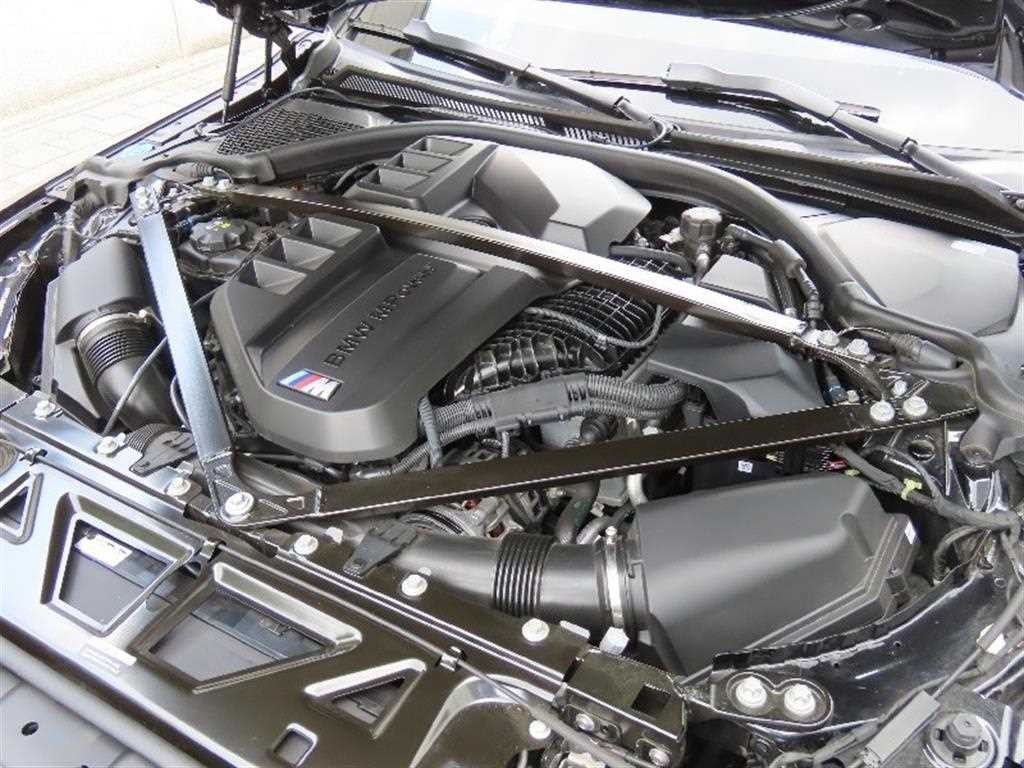BMW 4시리즈 M4 (G82) 컨버터블 컴패티션 M xDrive 이미지 20