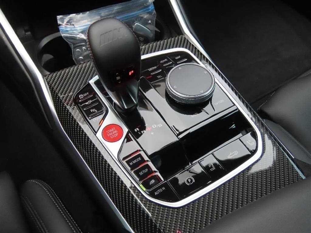 BMW 4시리즈 M4 (G82) 컨버터블 컴패티션 M xDrive 이미지 6