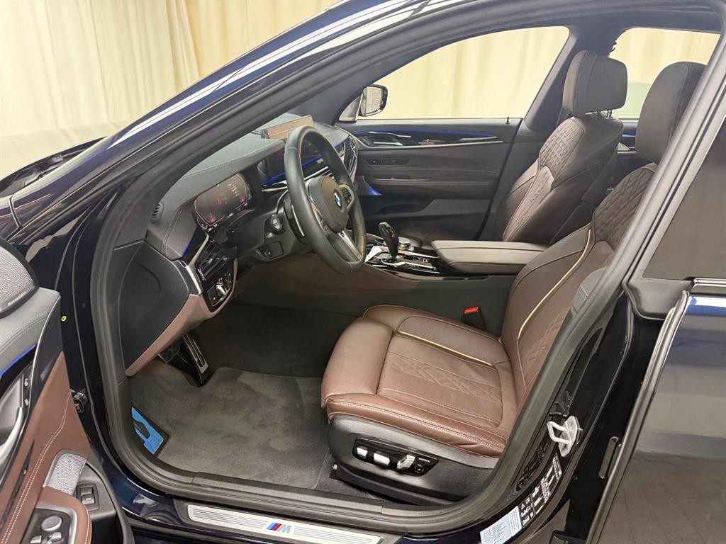 BMW 그란투리스모 6시리즈 GT (G32) 630i xDrive M 스포츠 이미지 10