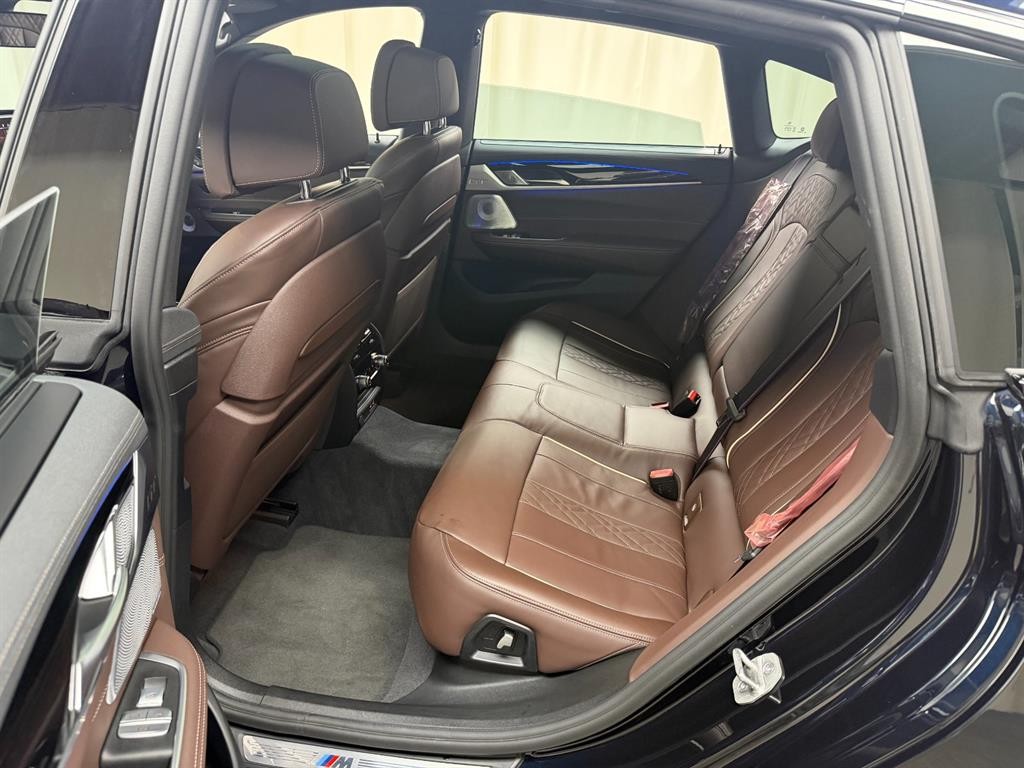 BMW 그란투리스모 6시리즈 GT (G32) 630i xDrive M 스포츠 이미지 11