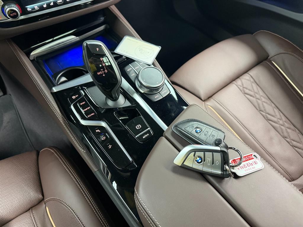 BMW 그란투리스모 6시리즈 GT (G32) 630i xDrive M 스포츠 이미지 12