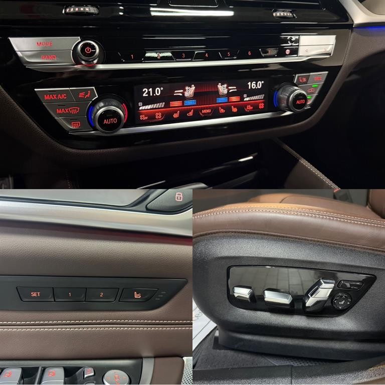 BMW 그란투리스모 6시리즈 GT (G32) 630i xDrive M 스포츠 이미지 15