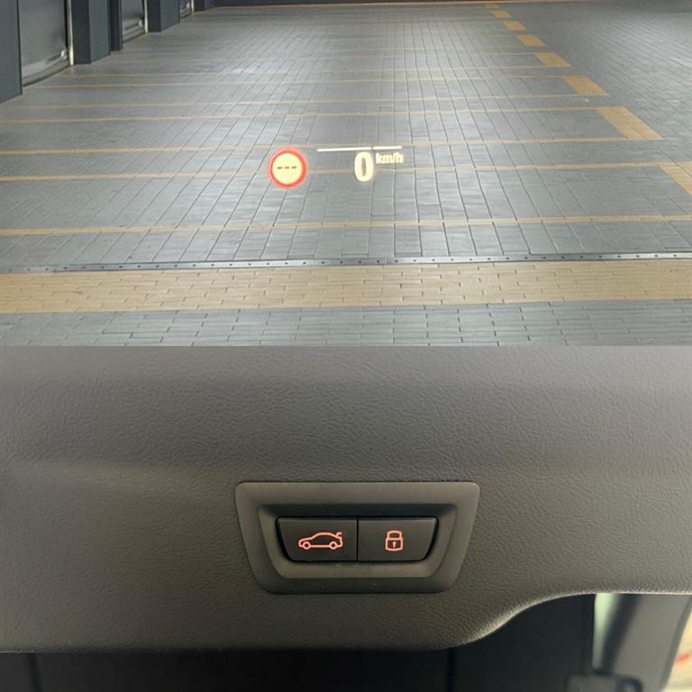 BMW 그란투리스모 6시리즈 GT (G32) 630i xDrive M 스포츠 이미지 16