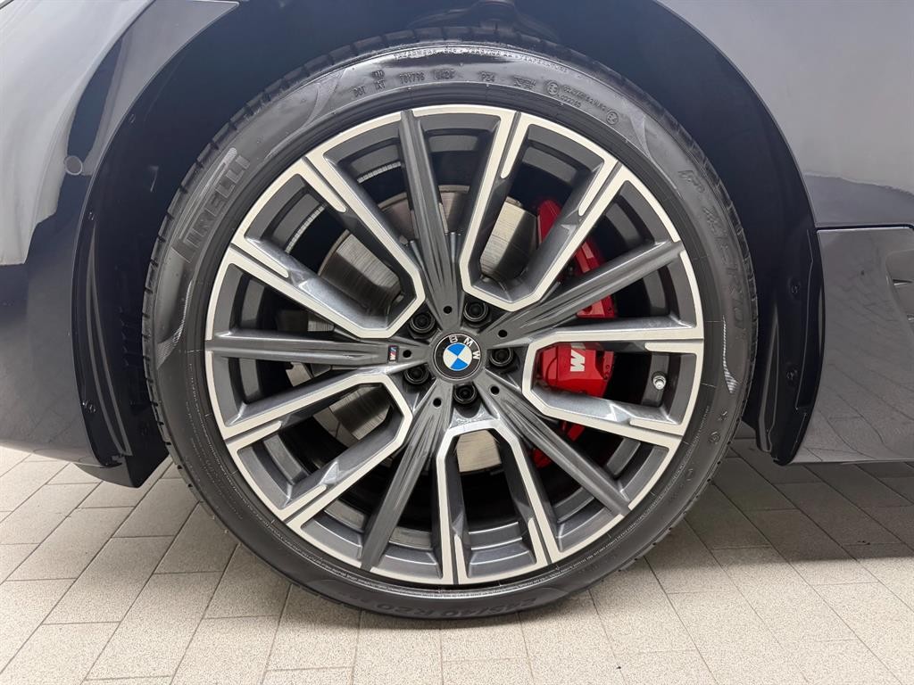 BMW 그란투리스모 6시리즈 GT (G32) 630i xDrive M 스포츠 이미지 20