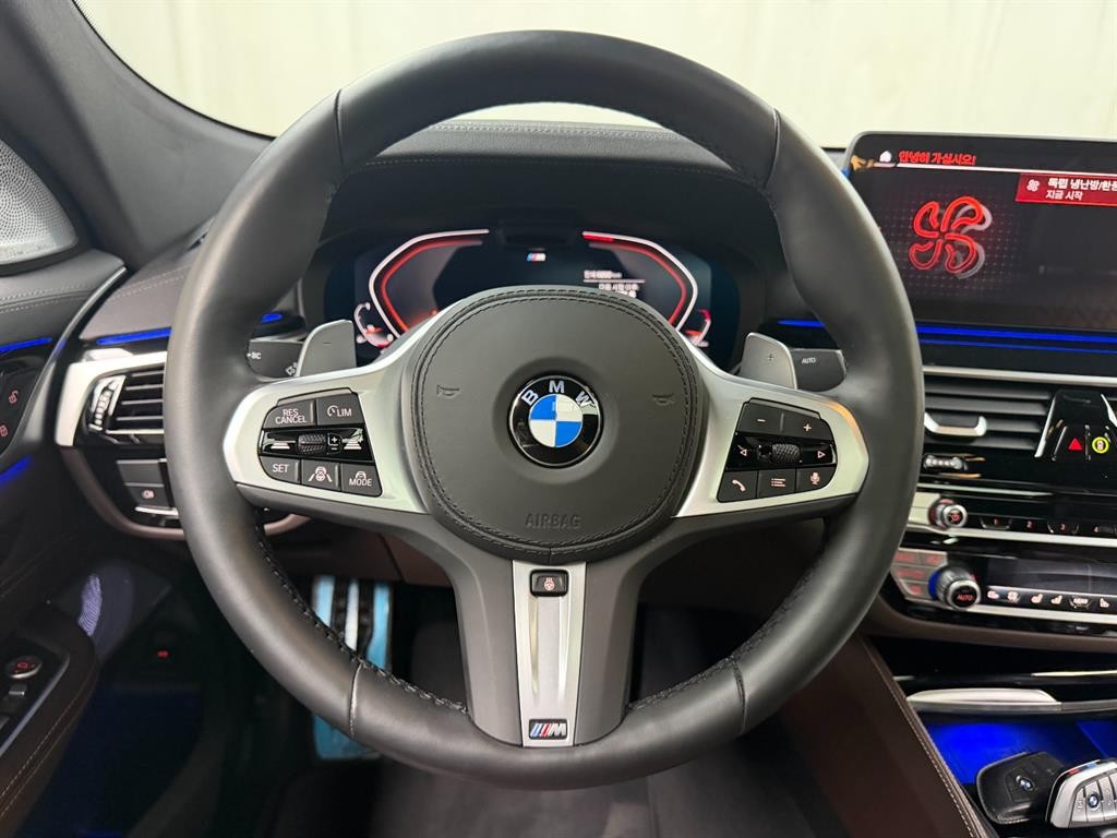 BMW 그란투리스모 6시리즈 GT (G32) 630i xDrive M 스포츠 이미지 8