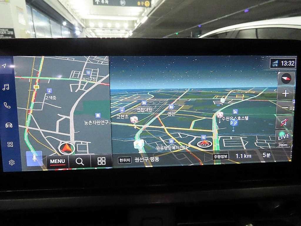 렉서스 UX UX 300h 2.0 F 스포츠 이미지 13