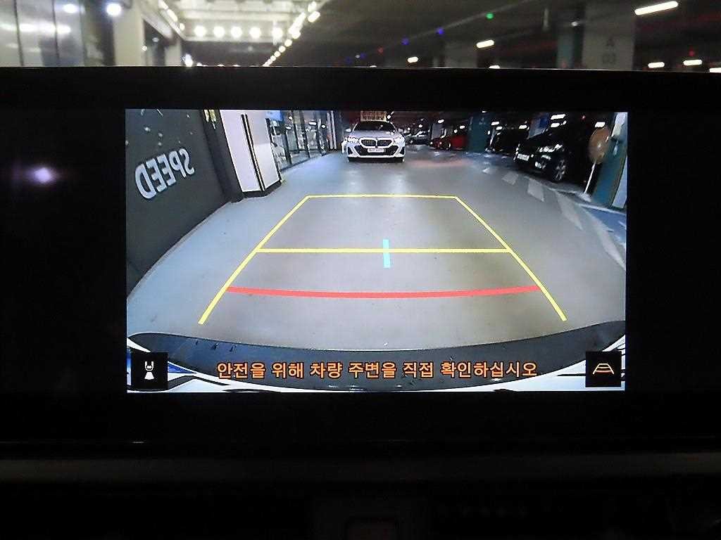 렉서스 UX UX 300h 2.0 F 스포츠 이미지 14