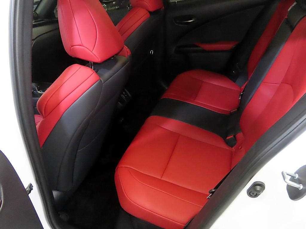 렉서스 UX UX 300h 2.0 F 스포츠 이미지 7