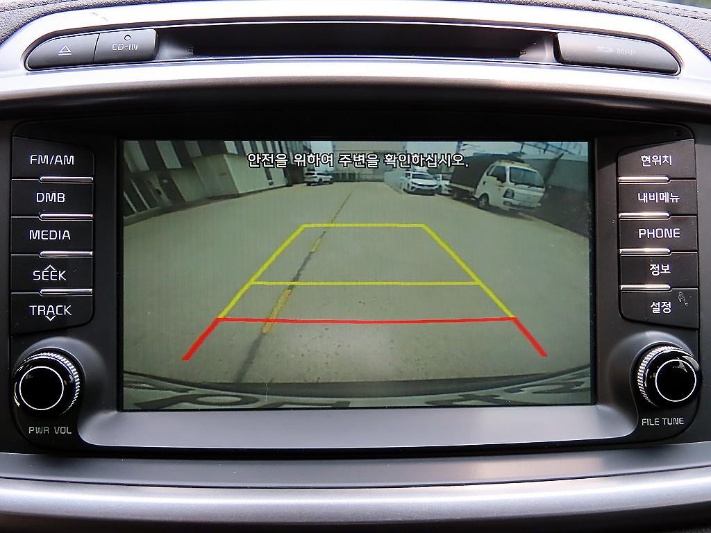 기아 쏘렌토 올 뉴 쏘렌토 디젤 4WD 2.2 프레스티지 이미지 15